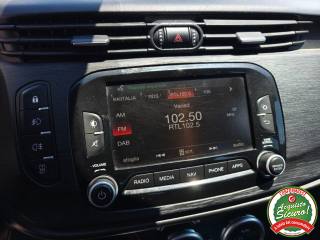 ALFA ROMEO Giulietta usata, con Cruise Control