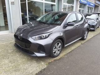 MAZDA 2 usata, con Airbag