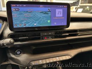 JEEP Avenger usata, con Fari LED