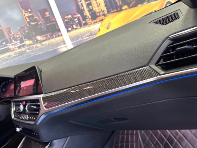 BMW M4 usata, con Bluetooth