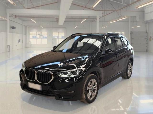 BMW X1 usata, con ABS