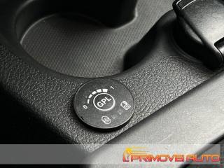 DACIA Dokker usata, con Controllo trazione