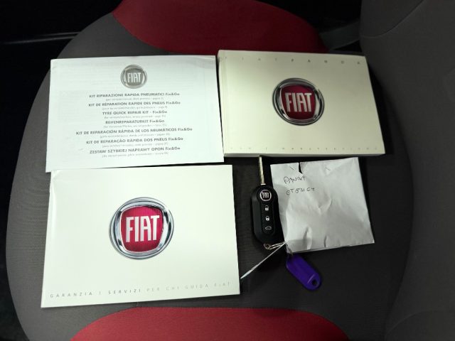 FIAT Panda usata 23