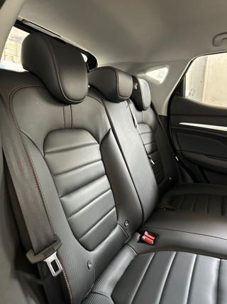 MG ZS usata, con USB