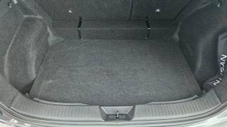 NISSAN Qashqai usata, con Cruise Control