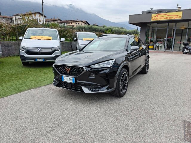 CUPRA Formentor usata, con ABS