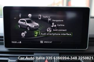 AUDI SQ5 usata, con Ski bag