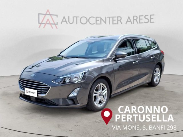 FORD Focus usata, con ABS