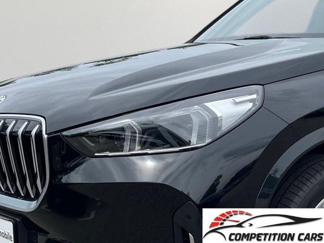 BMW X1 usata, con Controllo trazione