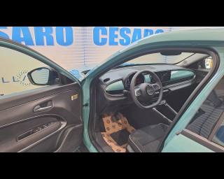 FIAT 600 usata, con USB