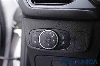 FORD Focus usata, con Controllo elettronico della corsia