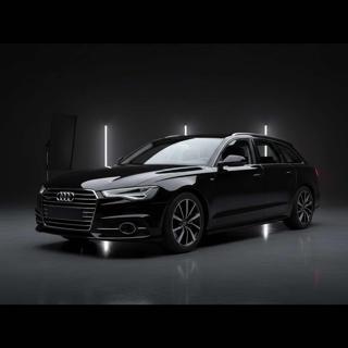 AUDI A6 usata, con Airbag Passeggero