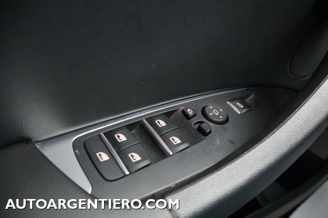 BMW X4 usata, con Sedili sportivi