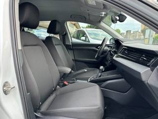 AUDI A1 usata 13