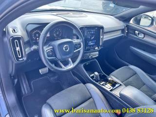 VOLVO XC40 usata, con Controllo trazione