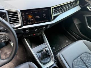 AUDI A1 usata, con Volante multifunzione