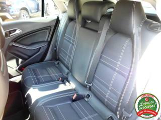 MERCEDES-BENZ CLA 200 usata, con Cruise Control