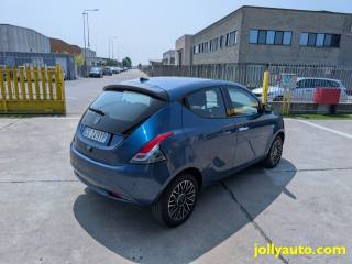 LANCIA Ypsilon usata, con Autoradio