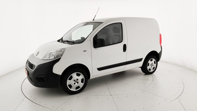 FIAT Fiorino usata 26