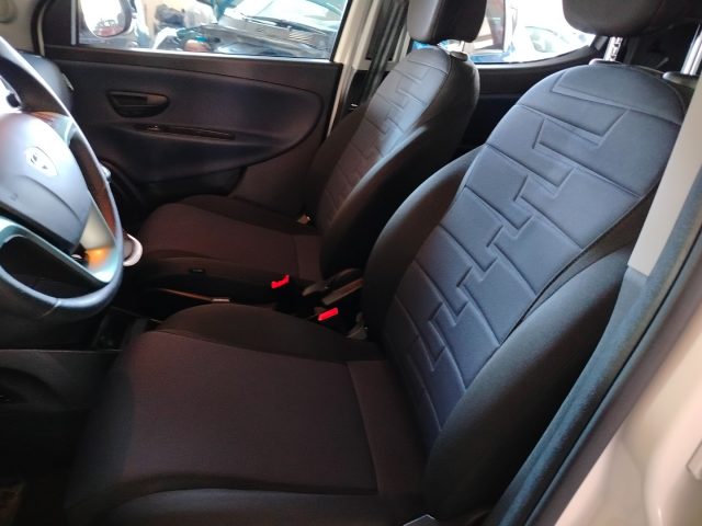 LANCIA Ypsilon usata 19