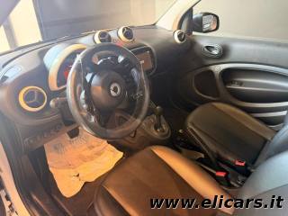 SMART ForTwo usata, con Airbag Passeggero