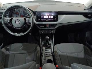 SKODA Kamiq usata, con Chiusura centralizzata