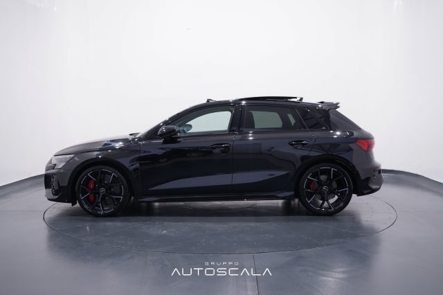 AUDI RS3 usata, con Airbag laterali