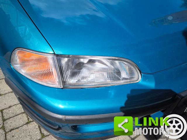 HONDA Civic usata, con Specchietti laterali elettrici