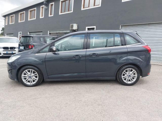 FORD C-Max usata 0