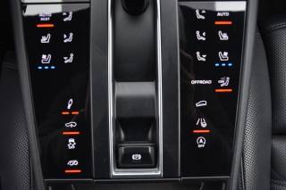 PORSCHE Macan usata, con Cronologia tagliandi