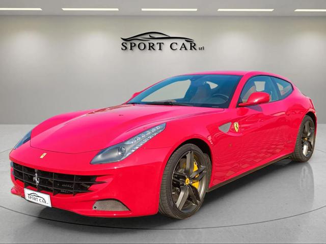 FERRARI FF usata, con Airbag