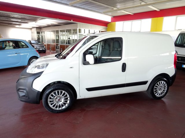 FIAT Fiorino usata, con Servosterzo