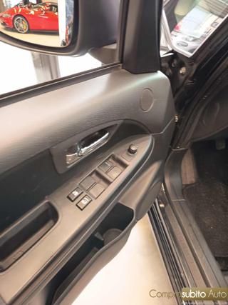 FIAT Sedici usata 23