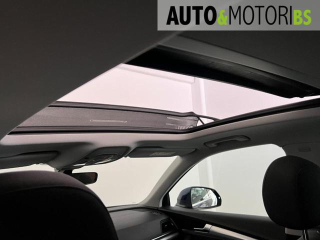 AUDI Q5 usata, con Sedile posteriore sdoppiato