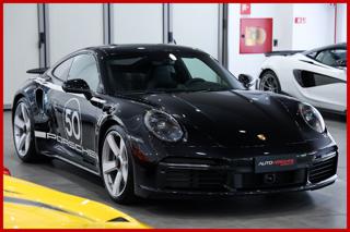 PORSCHE 992 usata, con Airbag laterali