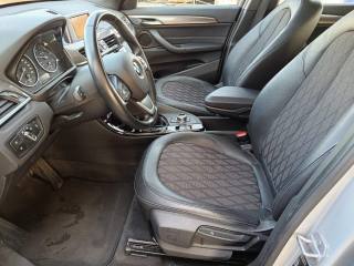 BMW X1 usata, con Chiusura centralizzata