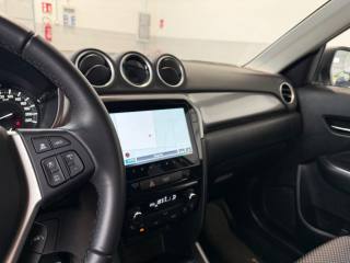 SUZUKI Vitara usata, con Adaptive Cruise Control