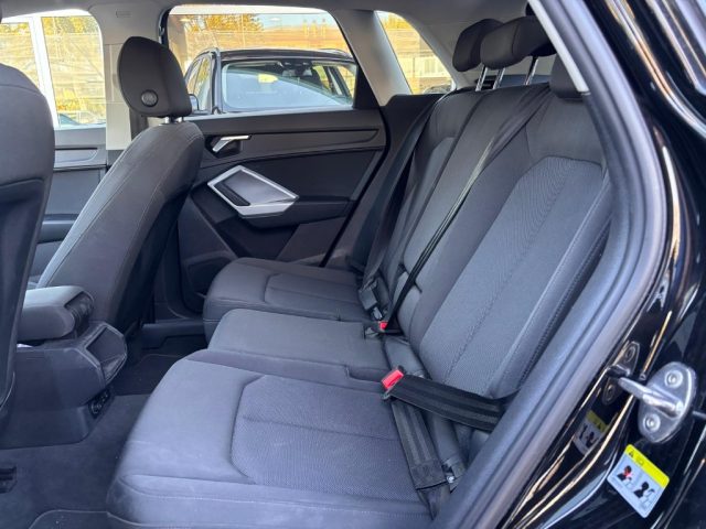 AUDI Q3 usata, con Alzacristalli elettrici