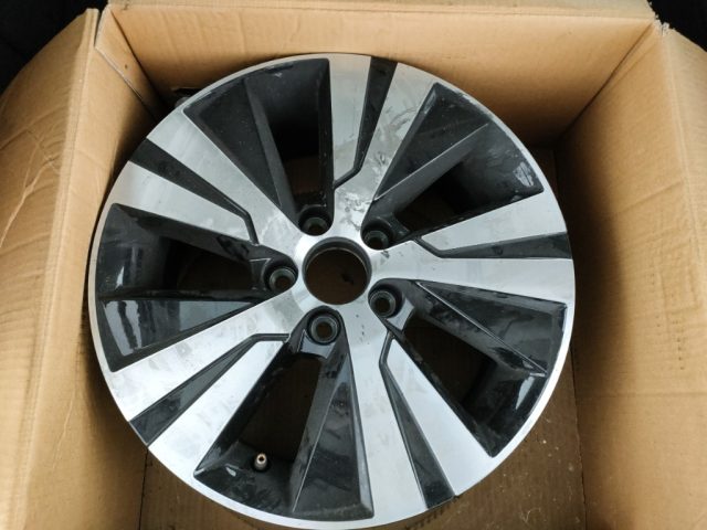 VOLVO V60 usata, con Touch screen