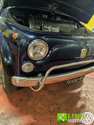 FIAT 500L usata 15