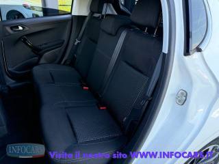 PEUGEOT 208 usata, con Boardcomputer