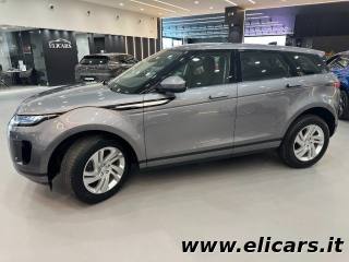 LAND ROVER Range Rover Evoque usata, con Alzacristalli elettrici