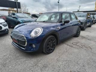 MINI One usata, con Airbag laterali