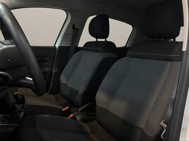 CITROEN C3 usata, con Chiusura centralizzata