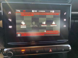 CITROEN C3 usata, con Servosterzo