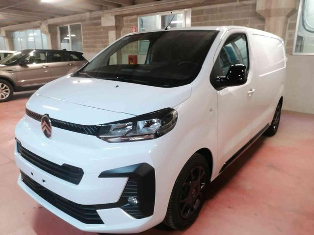 CITROEN Jumpy usata, con ESP