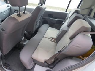 RENAULT Modus usata, con Fendinebbia