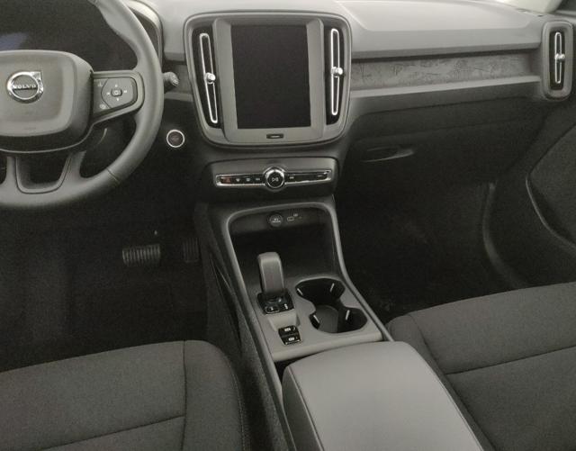VOLVO XC40 usata, con ESP