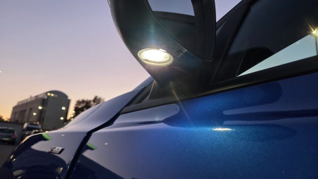 FORD Focus usata, con ESP