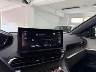 PEUGEOT 3008 usata, con Filtro antiparticolato